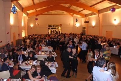 Réservation pour la St Sylvestre 2019