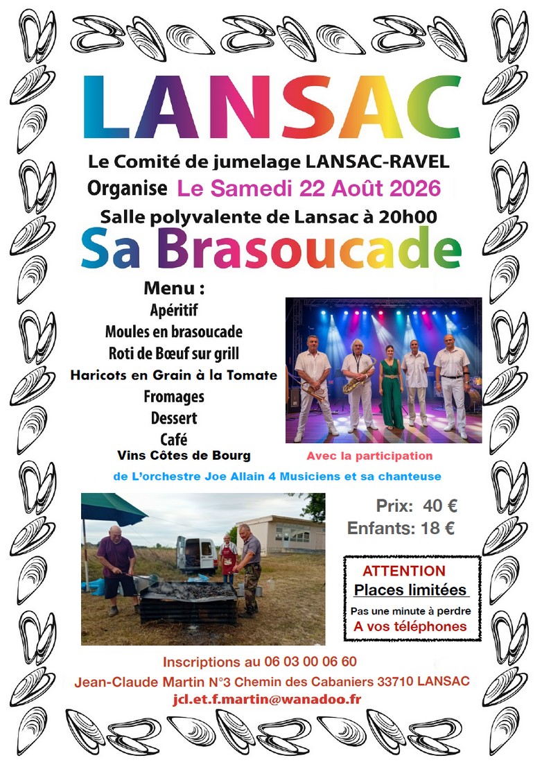 lansac-ravel