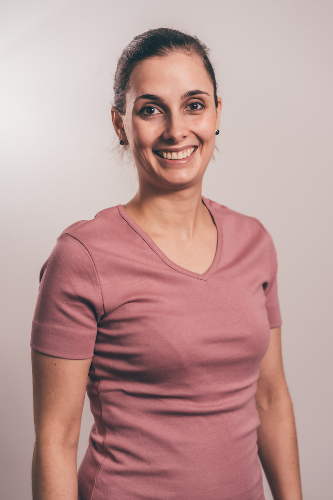 ANDREA HRASKY
