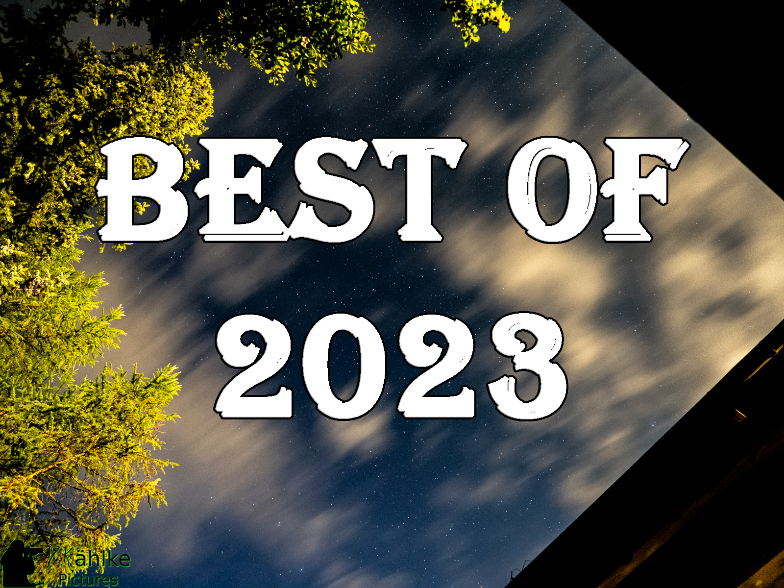 Best Of - 2023