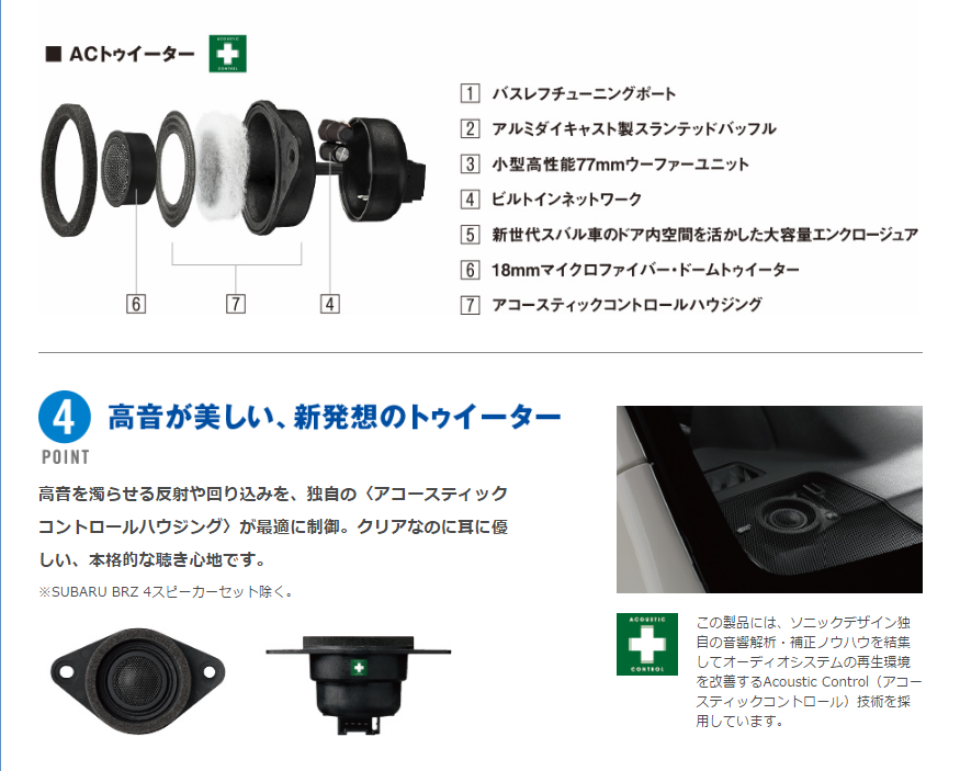 エンクロージャースピーカー活用法 - meister9305 ページ! エンクロージャースピーカー活用法 - meister9305 ページ!