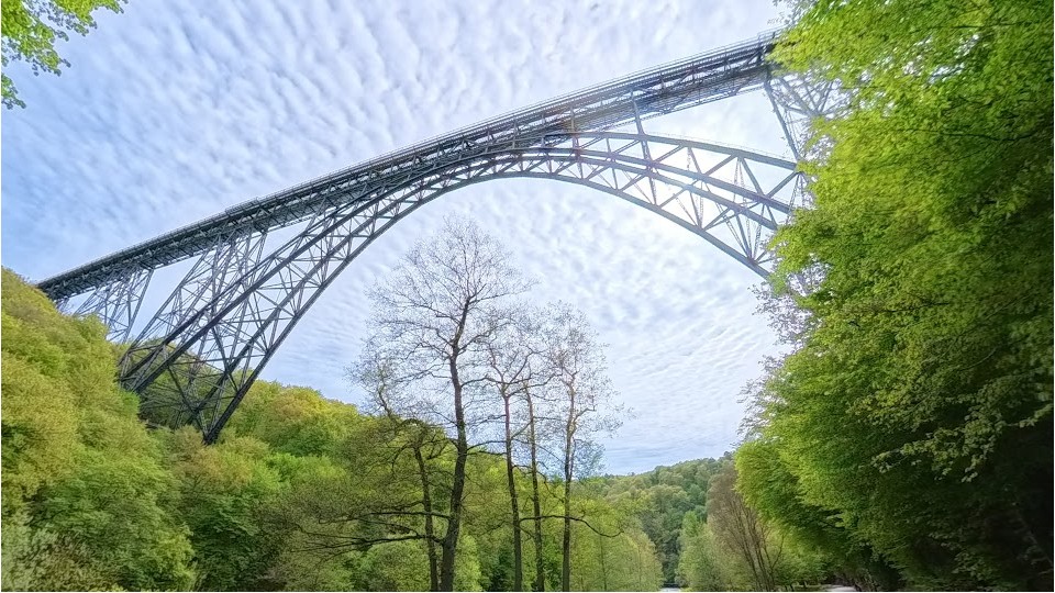 2026 Deutschlandrundreise 3. Woche