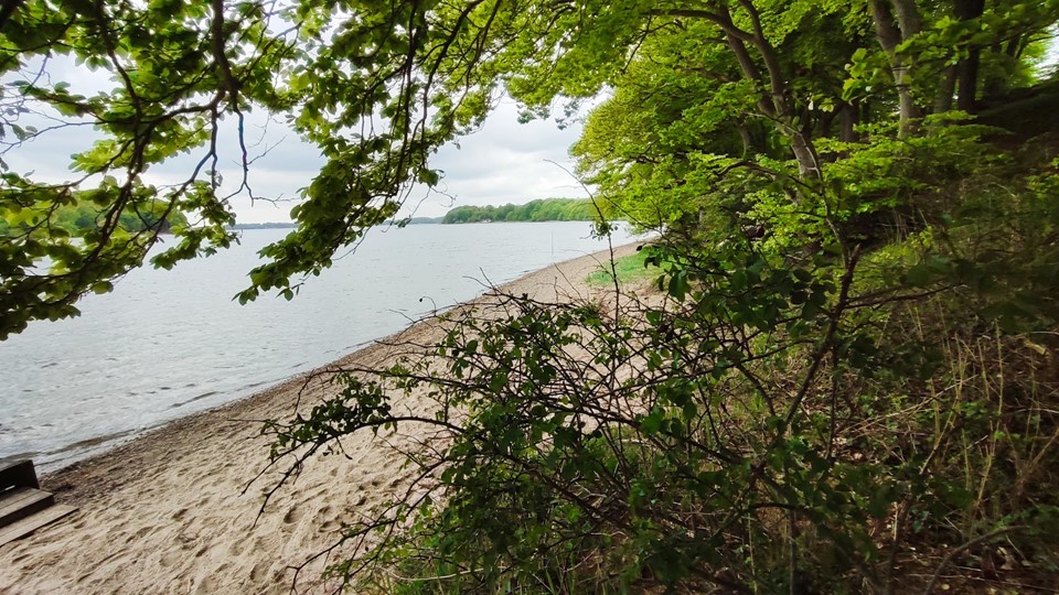 2024.05.05 Rundreise Skandinavien 1. Woche