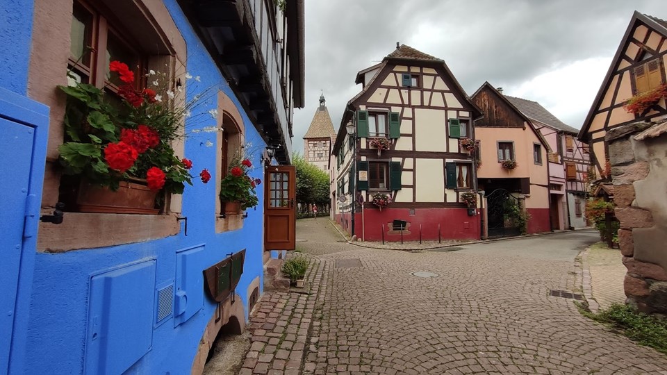 2024.09.08 D-dorf Elsass 2. Woche