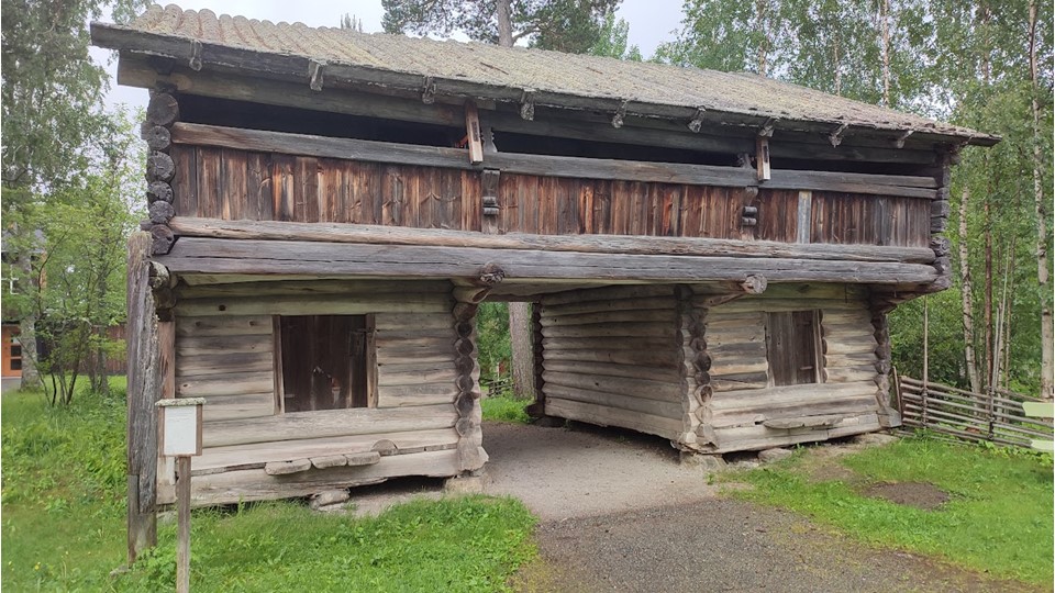 2024.06.16 Rundreise Skandinavien 7. Woche