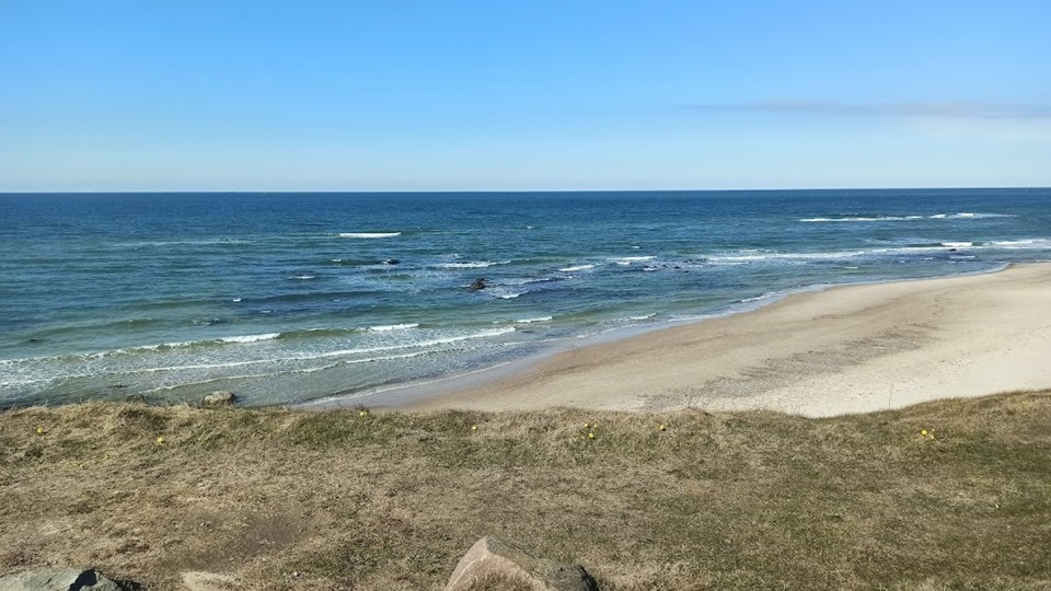 2022.04.14 Rundreise Island 1. Woche