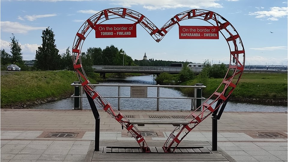 2024.06.09 Rundreise Skandinavien 6. Woche