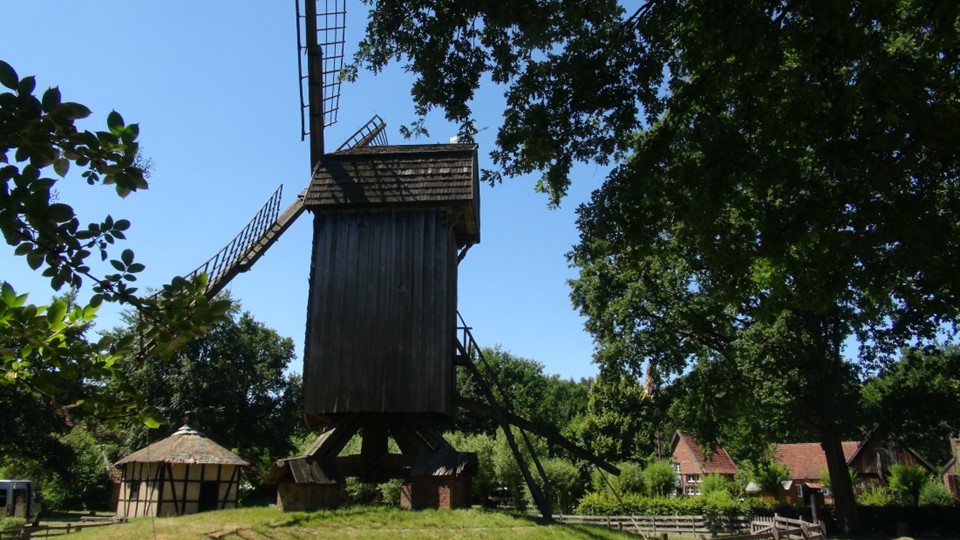 2022.06.20 Rundreise Ruhrgebiet - Holland
