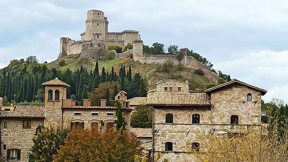 2021.10.17 Italien 6. Woche