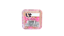 菊田 しそところてん 130g