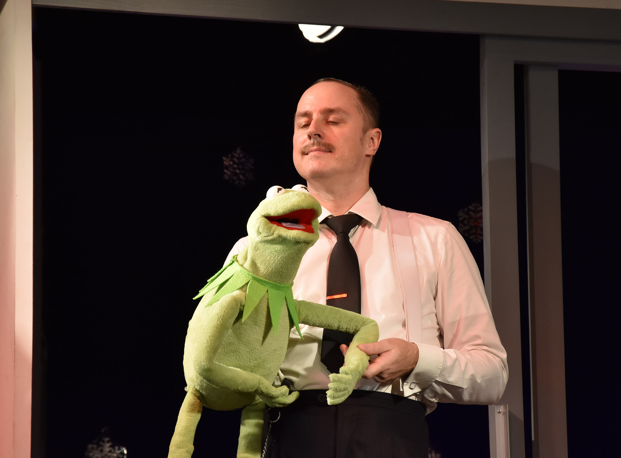 The Swingaroos & The Pocket Big Band - Dezember 2019