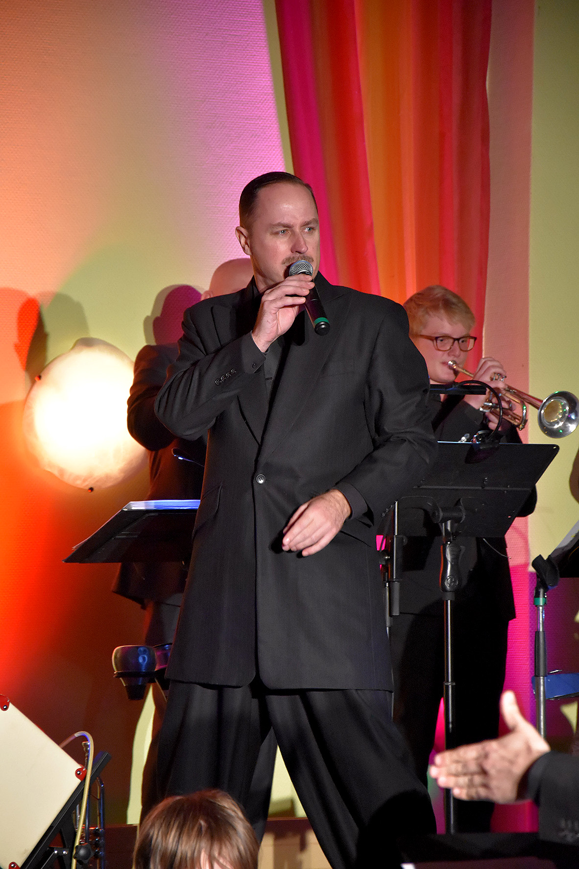 The Big Band Deutsch-Wagram - Dezember 2019