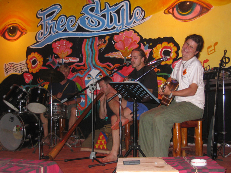 Thailand 2005