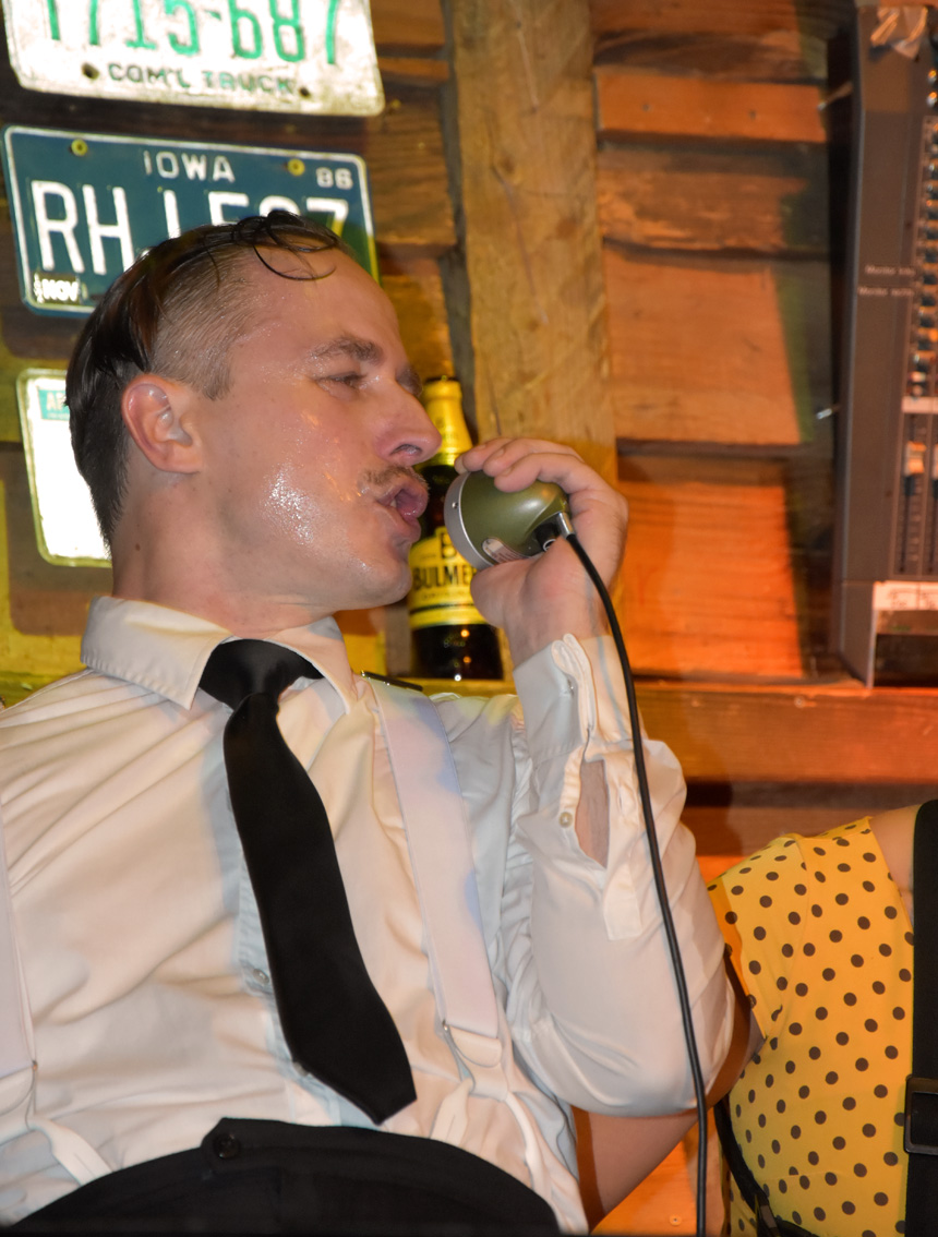 Saloon Wien 2015