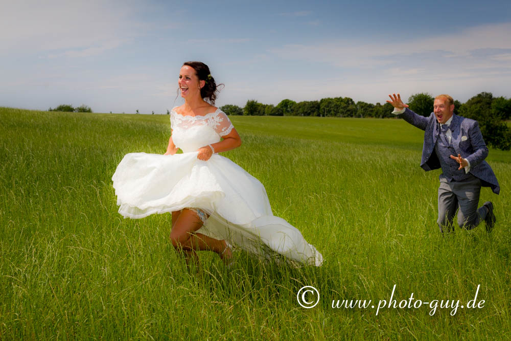 Hochzeit