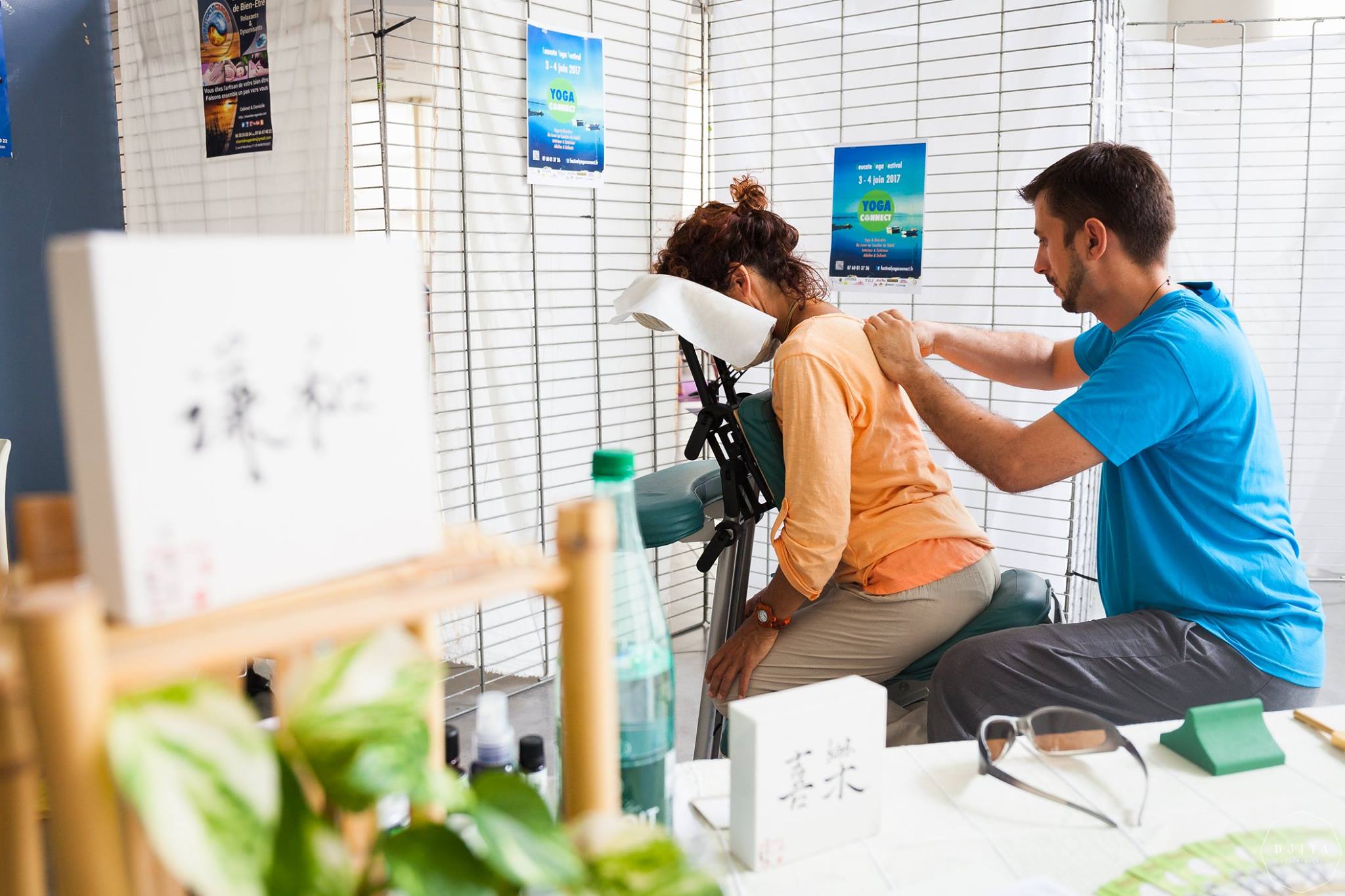 Festival Yoga Connect 2017