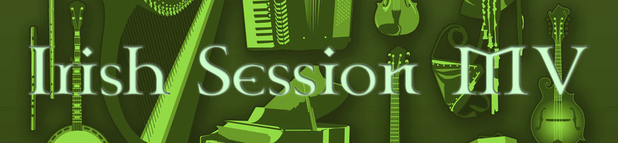 Irish Session MV