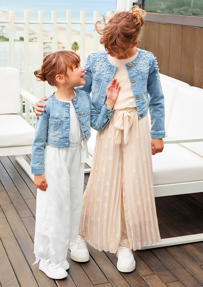 Abbigliamento per Bambini - Roma - Peperino