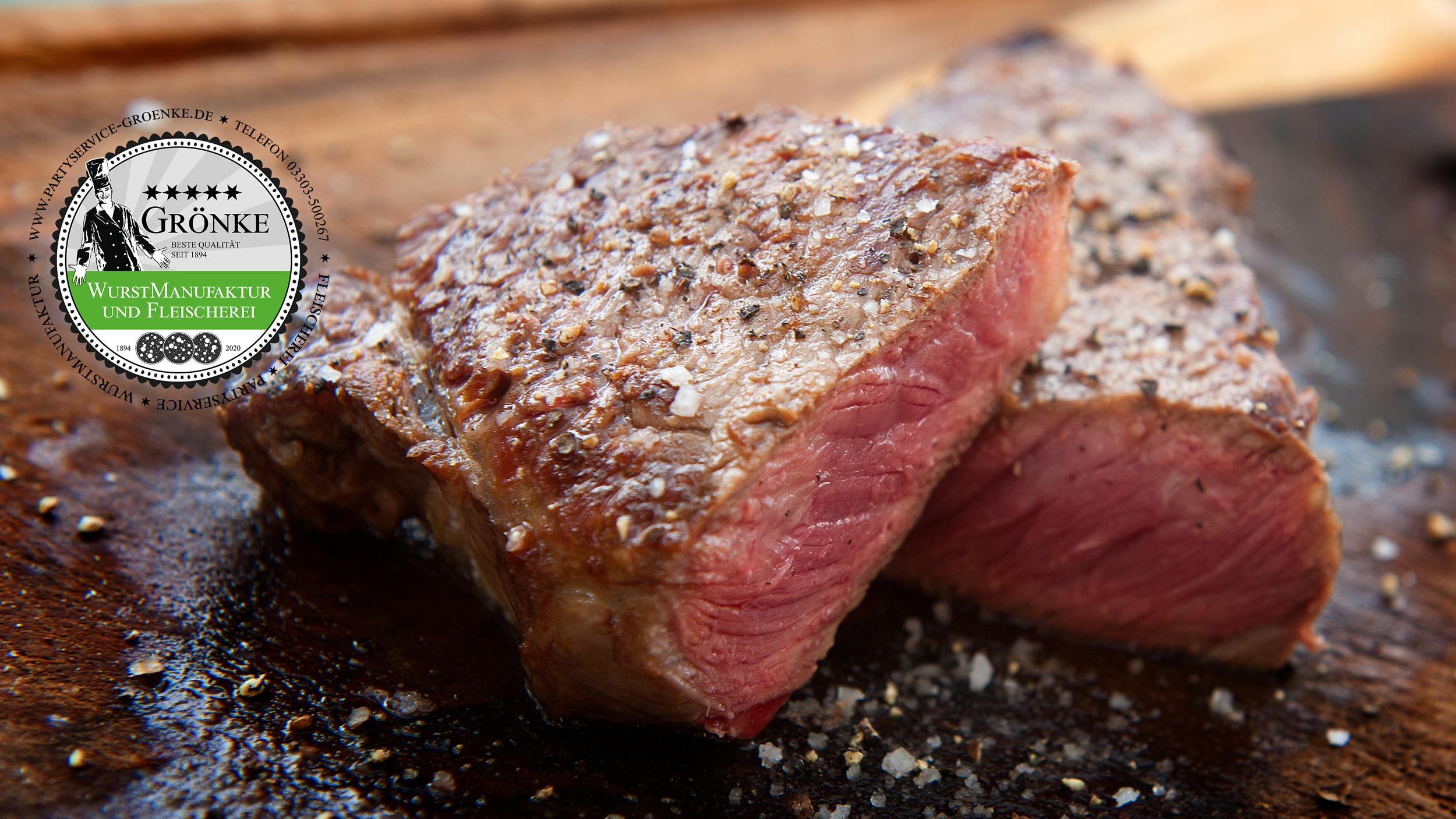 Was ist Fleisch von der Färse? Was ist Fleisch von der Färse?