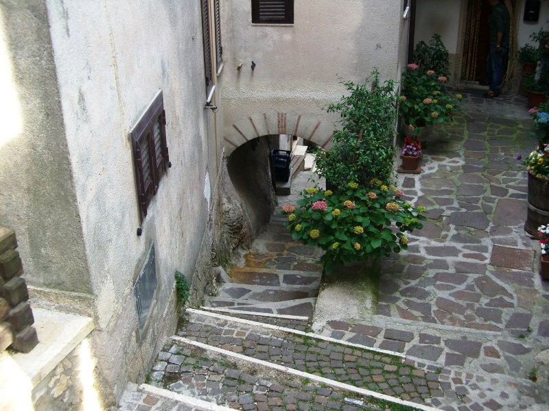 Cervara di Roma