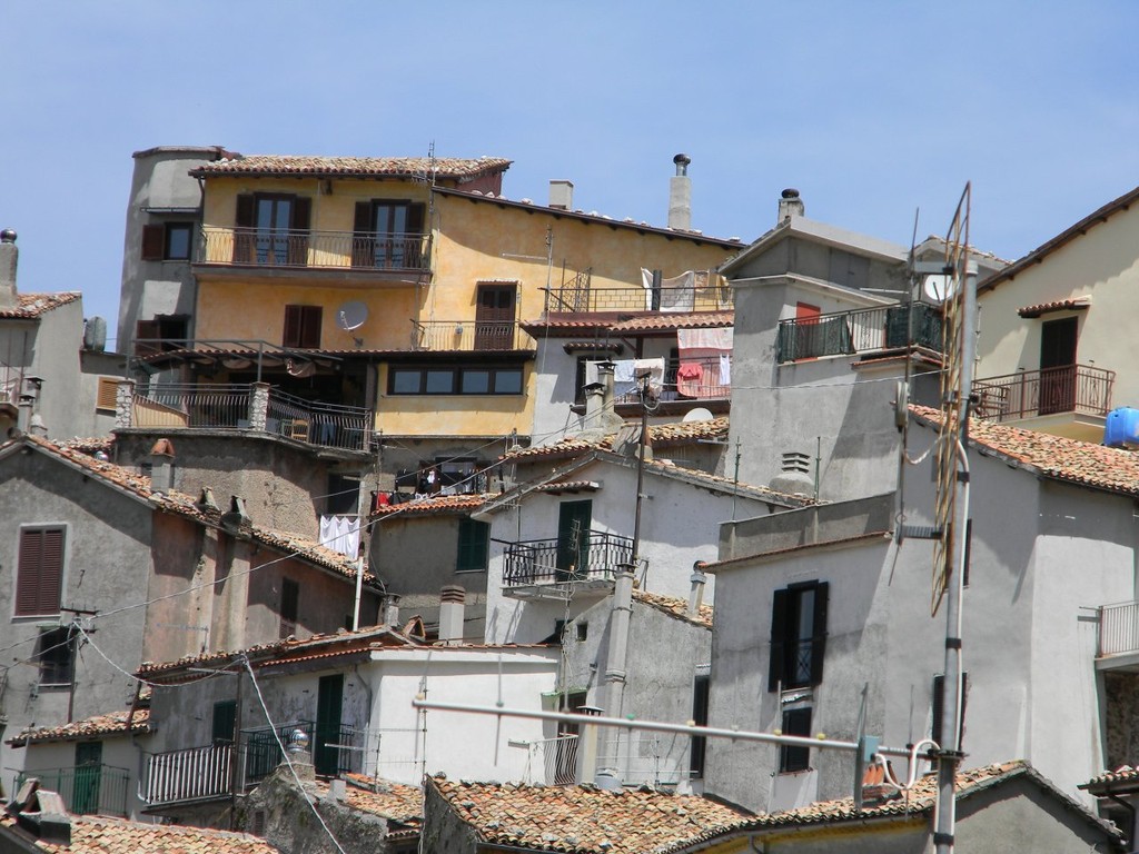 Cervara di Roma