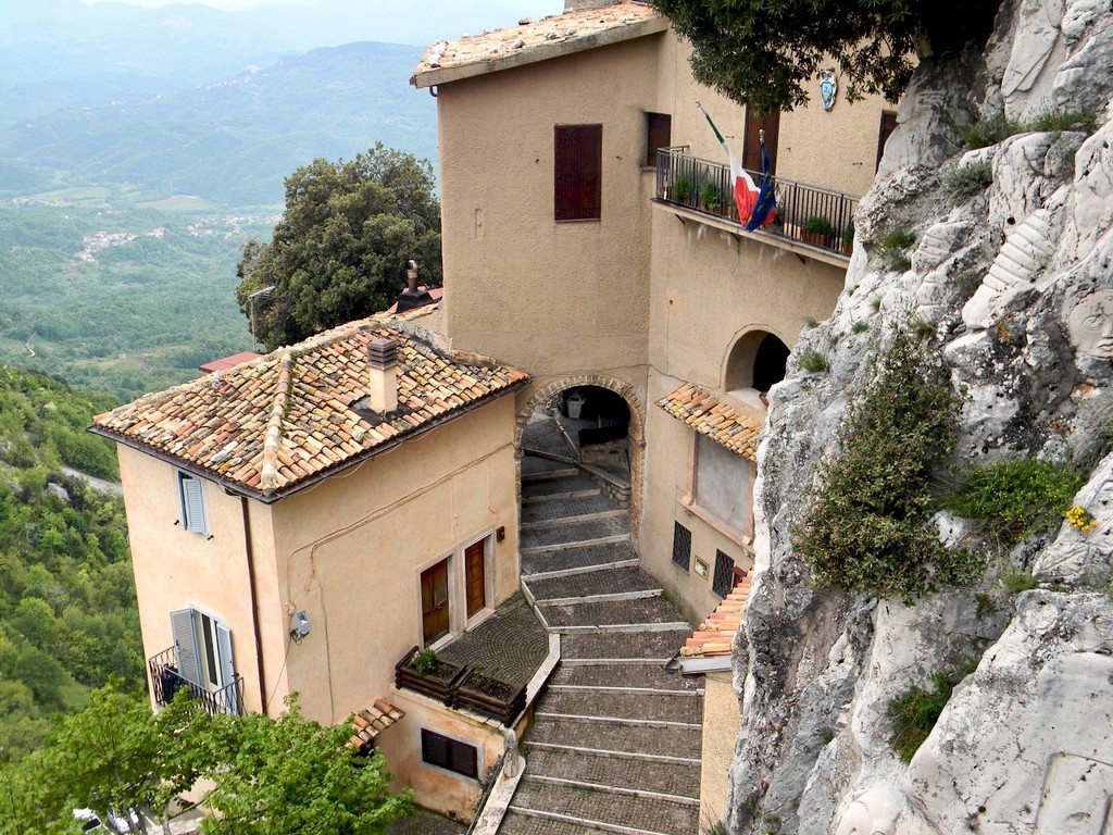 Cervara di Roma