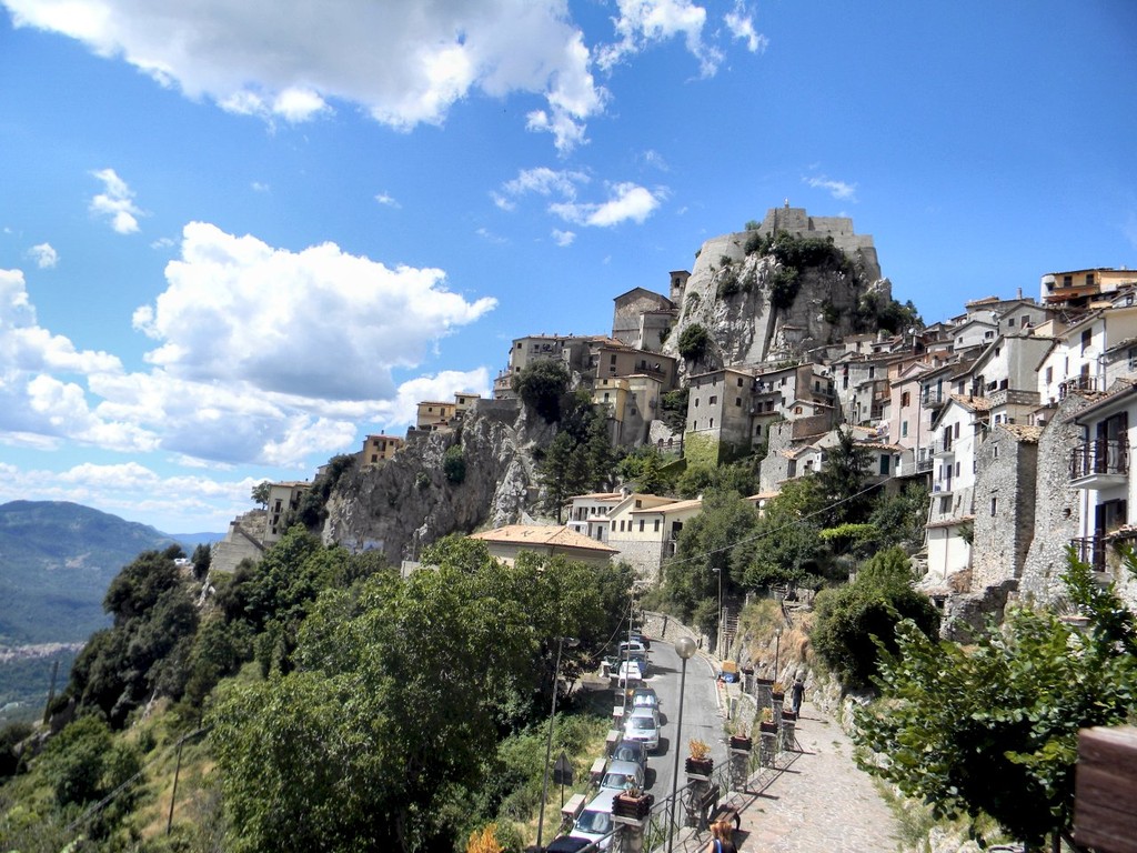 Cervara di Roma