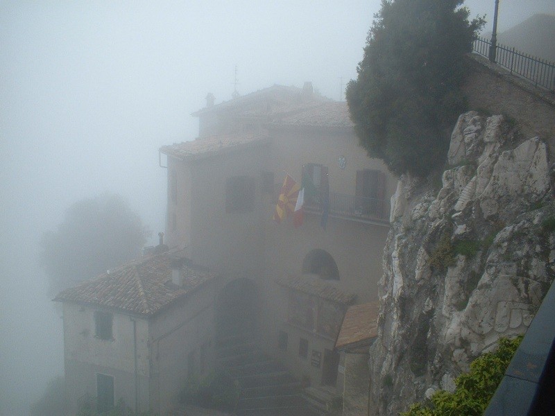 Cervara di Roma