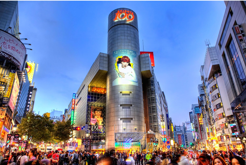 渋谷 クラブ おすすめ