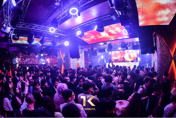 渋谷 Tk Shibuya 渋谷のイケている箱 ナイトライフメディア 渋谷 Tk Shibuya 渋谷のイケている箱 ナイトライフメディア
