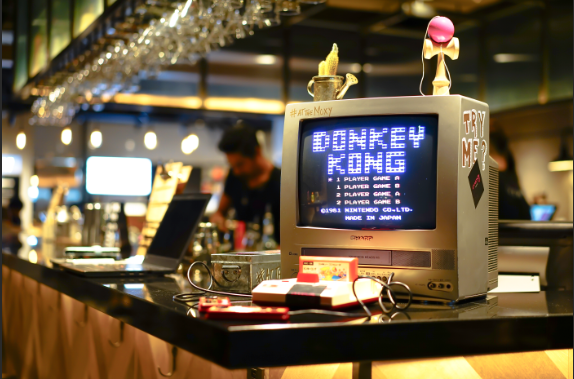moxy tokyo