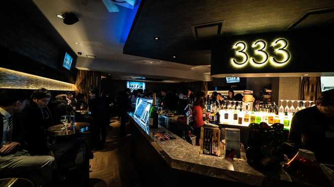 333 銀座