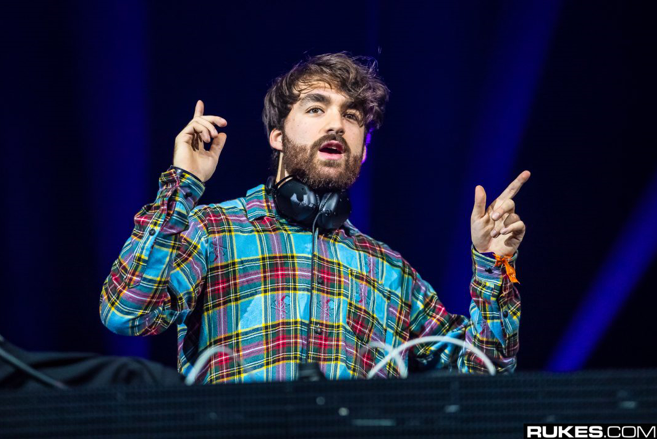 oliver heldens オリバーヘルデンス