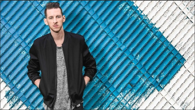 Sigala 来日