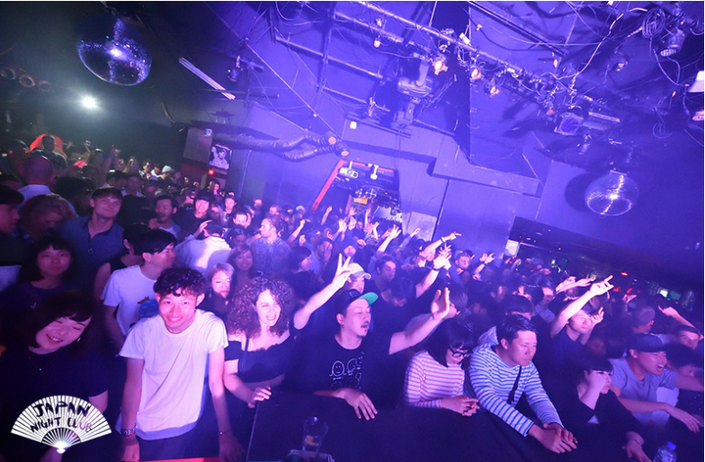 VISION 渋谷 料金