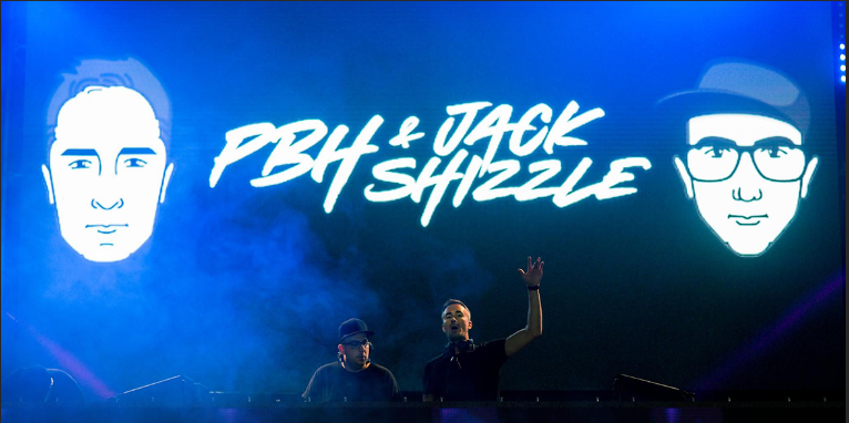 PBH & jack shizzle 曲