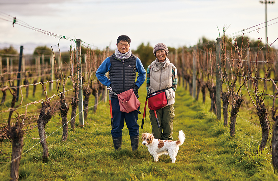 KIMURA CELLARS キムラセラーズ - オーストラリア、ニュージーランド