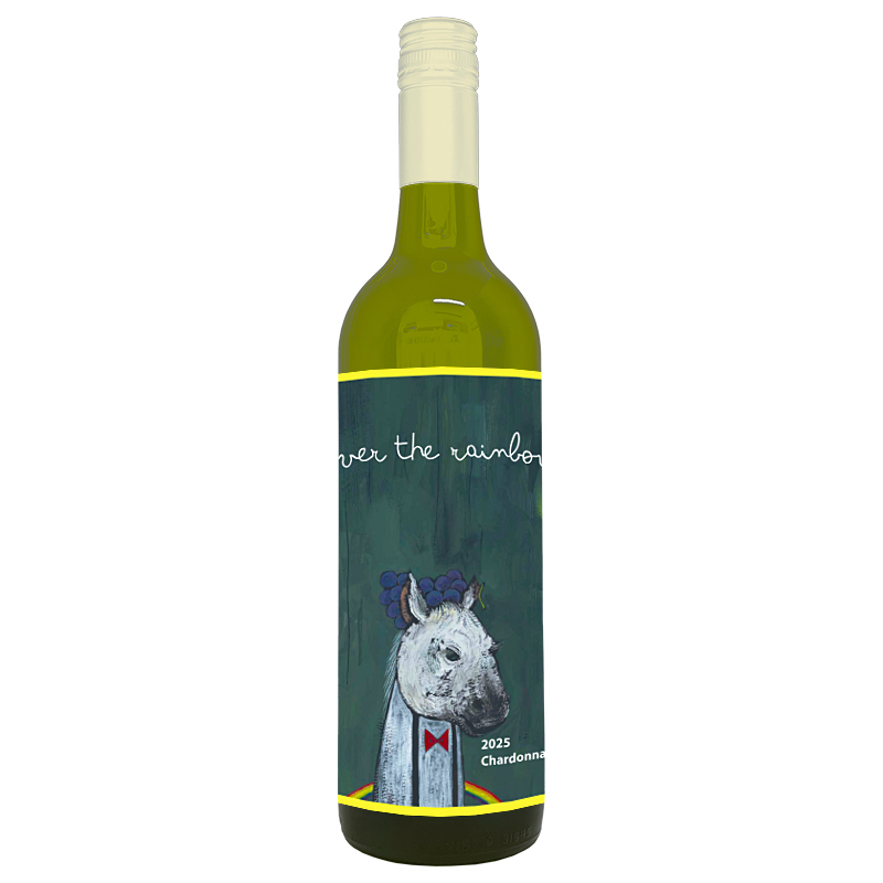 OVER THE RAINBOW オーバー ザ レインボー - オーストラリア