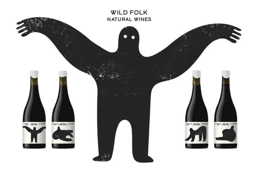 WILD FOLK　ワイルドフォーク