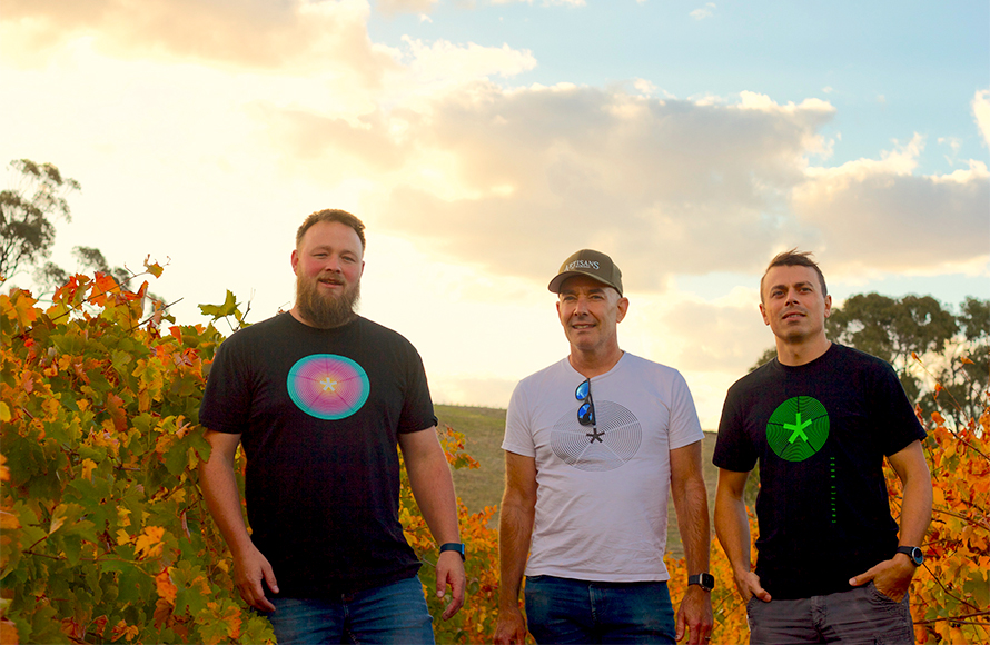 CHAFFEY Bros. チャフィーブロス