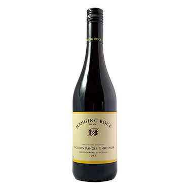 ハンギングロックワイナリー マセドン ピノ・ノワール