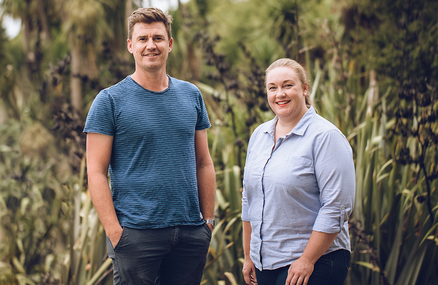 Grove Mill グローヴミル