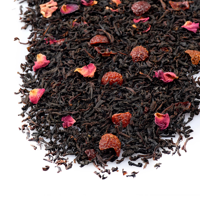 TEA DROP マイメルボルン
