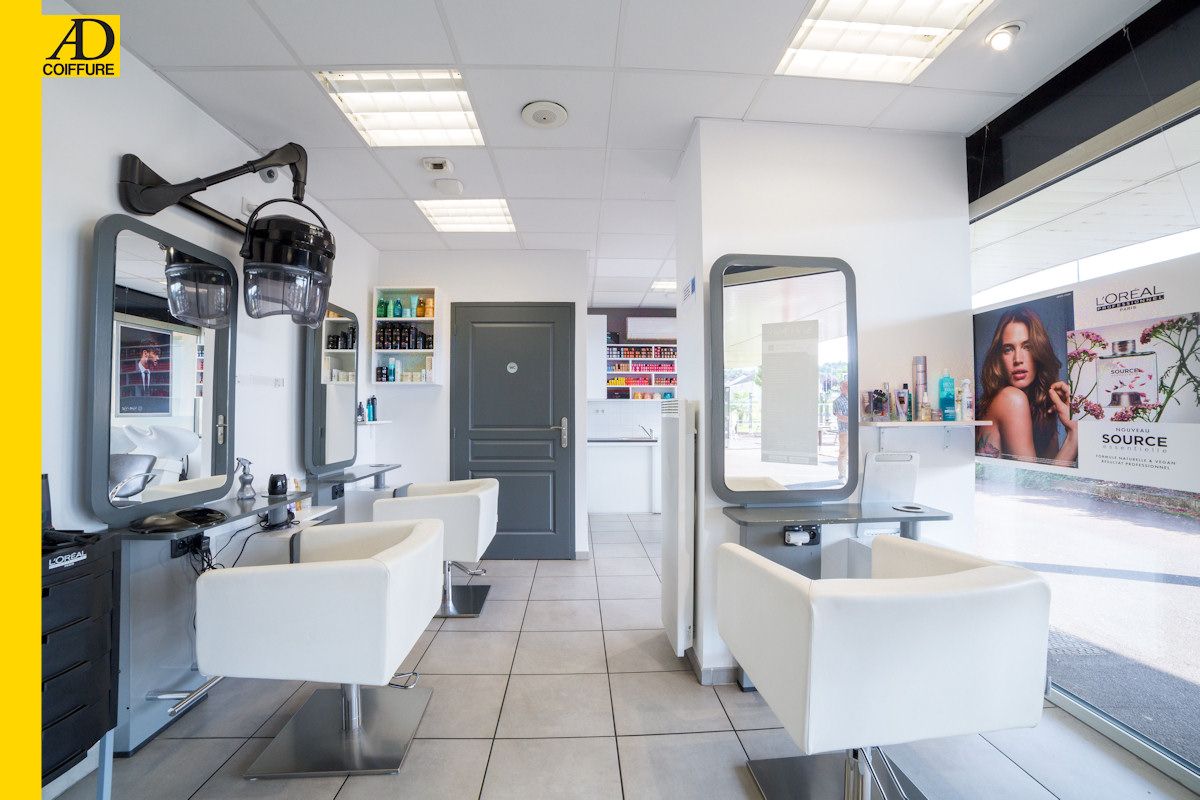 Salon De Coiffure Brive Ad Coiffure Yellow La Qualite A Prix Malin Brive