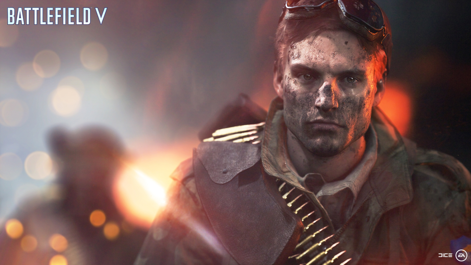 Battlefield 5 Screenshots #9 - Bild: EA