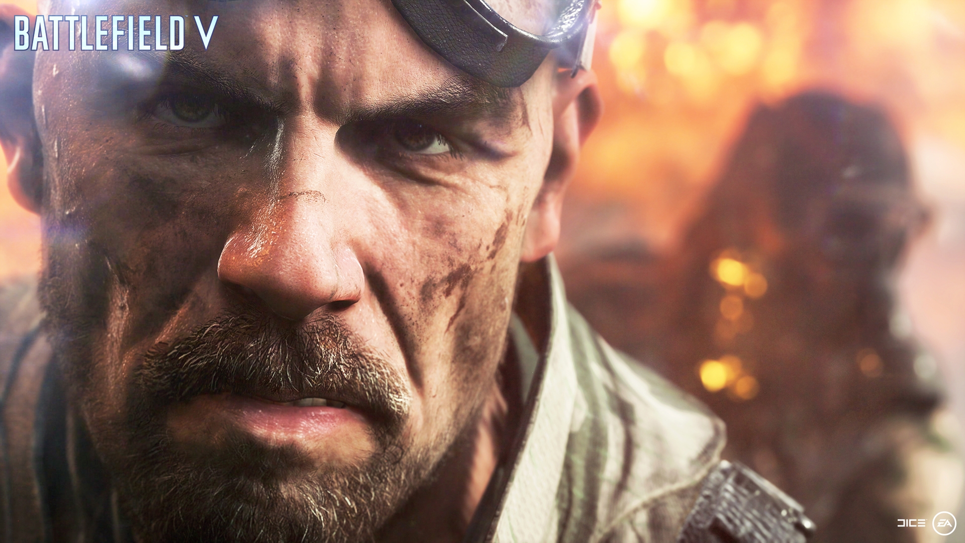 Battlefield 5 Screenshots #1 - Bild: EA