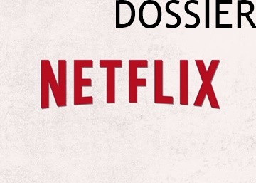 Que peut apporter Netflix aux fans de films d'amour ?