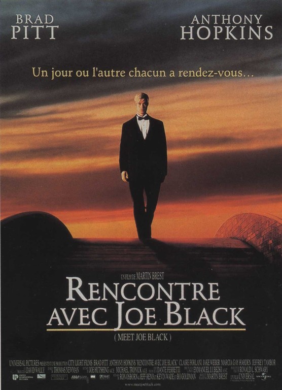 Rencontre avec joe black vost megaupload