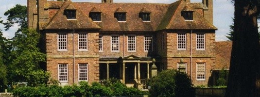 Groombridge Place. (photo de Simon Anderson)