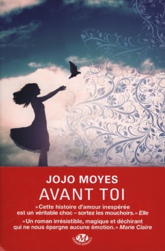 Avant Toi Film Complet Version Francaise "Avant toi" de Jojo Moyes, adapté en film par les scénaristes de "The